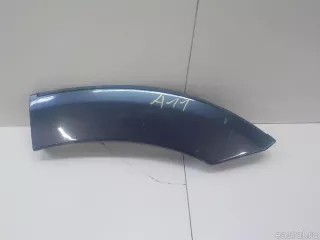 MN133675HE Mitsubishi Накладка заднего крыла левого Mitsubishi Monter 4 Арт E84449188, вид 1