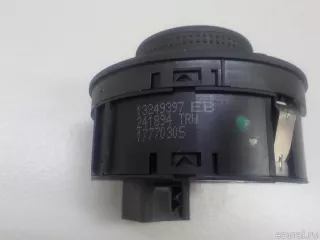 13249508 GM Переключатель света фар Opel Corsa D Арт E84453849, вид 6