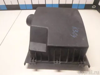 55557185 GM Корпус воздушного фильтра Opel Corsa D Арт E84468076, вид 4