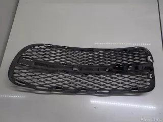 7L6853666A9B9 VAG Решетка в бампер правая Volkswagen Touareg 1 Арт E84511058, вид 10