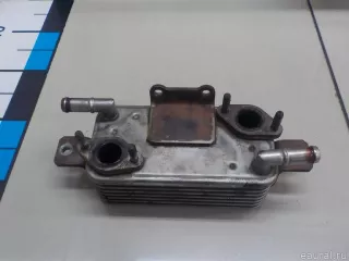 ME190220 Mitsubishi Радиатор системы EGR Mitsubishi Monter 4 Арт E84564097, вид 2