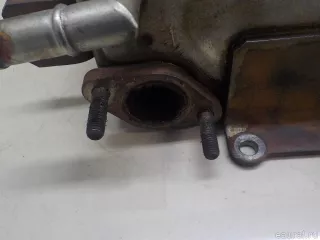 ME190220 Mitsubishi Радиатор системы EGR Mitsubishi Monter 4 Арт E84564097, вид 5