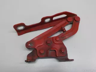 13186924 GM Петля капота правая Opel Corsa D Арт E84659151, вид 4
