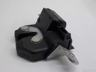 55701971 GM Замок багажника Opel Corsa D Арт E84659984, вид 2