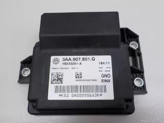 3AA907801G VAG Блок управления парктрониками Audi Q3 2 Арт E84723200, вид 1