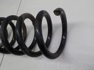 7L6511115F VAG Пружина задняя Volkswagen Touareg 1 Арт E84724765, вид 6