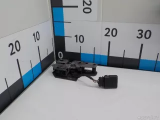 7L0823509C VAG Замок капота Porsche Cayenne 957 Арт E84732176, вид 2