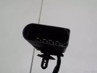 7L0823509C VAG Замок капота Porsche Cayenne 957 Арт E84732176, вид 6