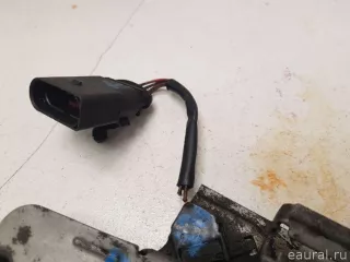 7L0823509C VAG Замок капота Porsche Cayenne 957 Арт E84732176, вид 8