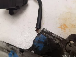7L0823509C VAG Замок капота Porsche Cayenne 957 Арт E84732176, вид 9