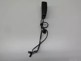 3C0857756QVZ VAG Ответная часть ремня безопасности Volkswagen Passat B6 Арт E84746855, вид 2