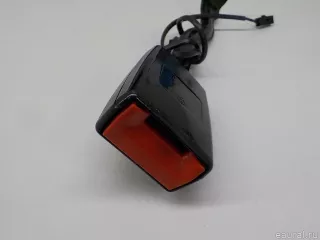 3C0857756QVZ VAG Ответная часть ремня безопасности Volkswagen Passat B6 Арт E84746855, вид 4