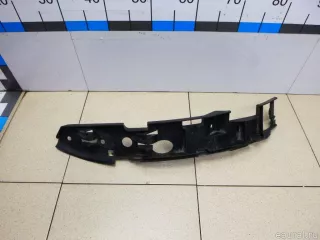 7L6807183C VAG Направляющая переднего бампера левая Volkswagen Touareg 1 Арт E100031559, вид 1