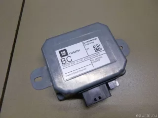 13384291 GM Блок управления (другие) Opel Zafira C Арт E100041958, вид 1