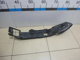 7L6807183C VAG Направляющая переднего бампера левая Volkswagen Touareg 1 Арт E100089151, вид 1