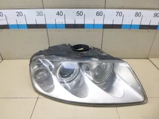 7L6941018BH VAG Фара правая Volkswagen Touareg 1 Арт E100103334, вид 1