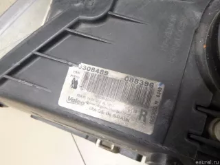 7L6941018BH VAG Фара правая Volkswagen Touareg 1 Арт E100103334, вид 6