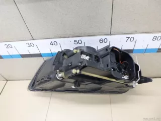 7L6941018BH VAG Фара правая Volkswagen Touareg 1 Арт E100103334, вид 7