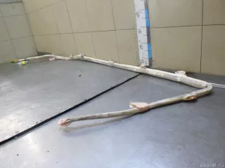 7L6880741F VAG Подушка безопасности боковая (шторка) Volkswagen Touareg 1 Арт E100106621, вид 2