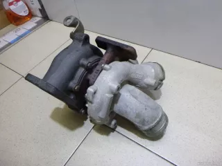 070145702B VAG Турбокомпрессор (турбина) Volkswagen Touareg 1 Арт E100145954, вид 3