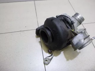 070145702B VAG Турбокомпрессор (турбина) Volkswagen Touareg 1 Арт E100145954, вид 5