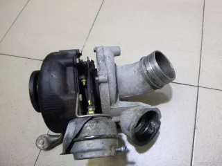 070145702B VAG Турбокомпрессор (турбина) Volkswagen Touareg 1 Арт E100145954, вид 6