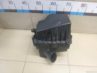 834228 GM Корпус воздушного фильтра Opel Corsa D Арт E100146481, вид 2