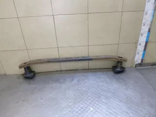 13188290 GM Усилитель заднего бампера Opel Corsa D Арт E100153169, вид 1