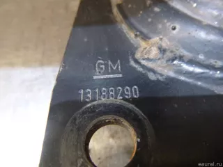 13188290 GM Усилитель заднего бампера Opel Corsa D Арт E100153169, вид 5