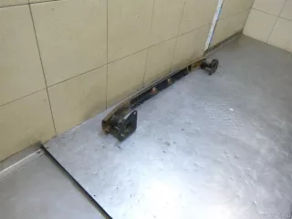 13188290 GM Усилитель заднего бампера Opel Corsa D Арт E100153169, вид 8