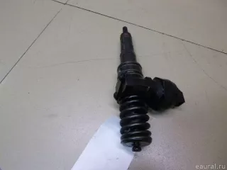 7L6521101G VAG Вал карданный передний Volkswagen Touareg 1 Арт E100197674, вид 2