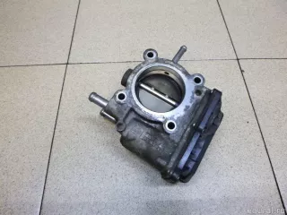351002B300 Hyundai-Kia Дроссельная заслонка Kia Sportage 4 Арт E100225931, вид 4