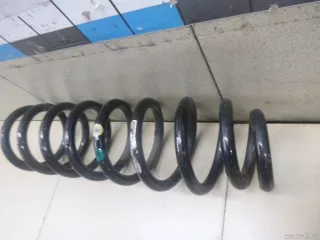 7L6511115F VAG Пружина задняя Volkswagen Touareg 1 Арт E100261918, вид 2