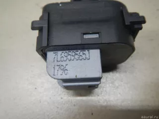 7L6959565J VAG Переключатель регулировки зеркала Volkswagen Touareg 1 Арт E100281181, вид 6