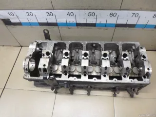070103267X VAG Головка блока цилиндров Volkswagen Transporter T5 restailing Арт E100291023, вид 2