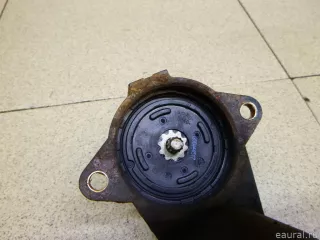 3C0998281A VAG Моторчик ручника (стояночного тормоза) Volkswagen Tiguan 1 Арт E100293773, вид 2