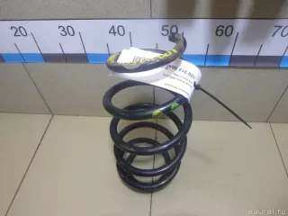 3C0411105B VAG Передняя пружина подвески Volkswagen Passat B8 Арт E100312504, вид 2