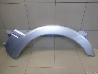 MN133672HC Mitsubishi Накладка переднего крыла правого Mitsubishi Monter 4 Арт E100326864, вид 1