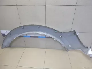 MN133672HC Mitsubishi Накладка переднего крыла правого Mitsubishi Monter 4 Арт E100326864, вид 6