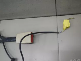 7L0857778C VAG Ответная часть ремня безопасности Volkswagen Touareg 1 Арт E100420484, вид 2