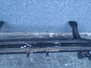 3C0807109B VAG Усилитель переднего бампера Volkswagen Passat B6 Арт E12206985, вид 3