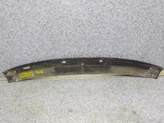 7L6827991GRU VAG Спойлер (дефлектор) багажника Volkswagen Touareg 1 Арт E12325759, вид 2