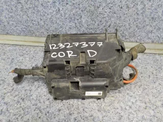  Блок предохранителей Opel Corsa D Арт E12327377, вид 1