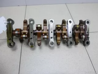  Ось коромысел Citroen C3 1 Арт E12491077, вид 2