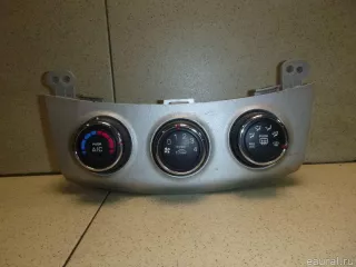 972502H2509P Hyundai-Kia Блок управления отопителем Hyundai Lantra 3 Арт E12498710, вид 1