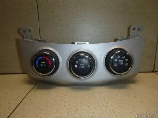 972502H2509P Hyundai-Kia Блок управления отопителем Hyundai Lantra 3 Арт E12498710, вид 2