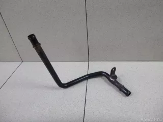 7L6121065D VAG Трубка охлаждающей жидкости металлическая Audi Q7 4L Арт E12520392, вид 3