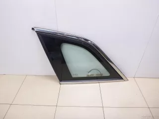 96660068 GM Стекло кузовное глухое левое Opel Antara Арт E12575432, вид 1