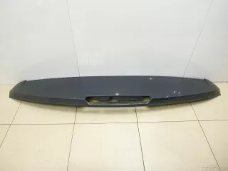96661349 GM Спойлер (дефлектор) багажника Opel Antara Арт E12577050, вид 1