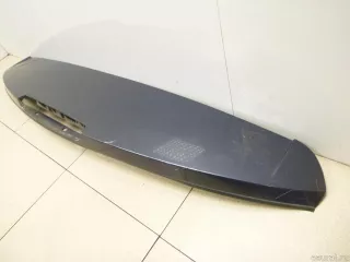96661349 GM Спойлер (дефлектор) багажника Opel Antara Арт E12577050, вид 2
